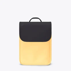 Lotus Infinity Series | Rucksäcke | Ucon Acrobatics Adina Mini Backpack Black-Lemon