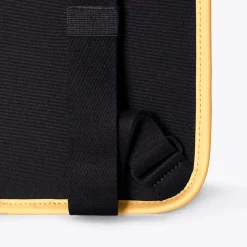 Lotus Infinity Series | Rucksäcke | Ucon Acrobatics Adina Mini Backpack Black-Lemon
