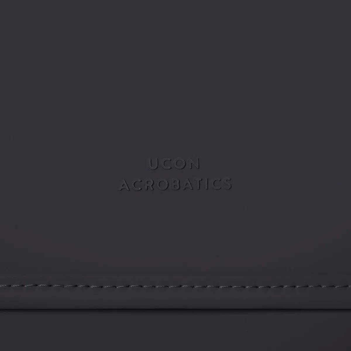 Lotus Infinity Series | Rucksäcke | Ucon Acrobatics Adina Mini Backpack Black