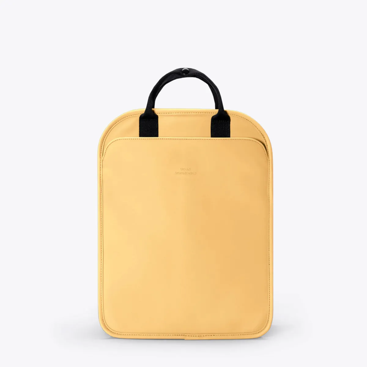 Lotus Infinity Series | Rucksäcke | Ucon Acrobatics Alison Medium Backpack Lemon