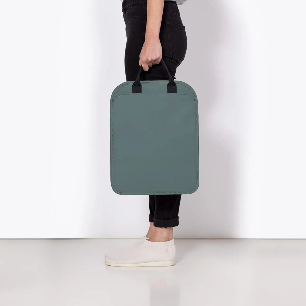 Lotus Series | Rucksäcke | Ucon Acrobatics Alison Medium Backpack PineGreen