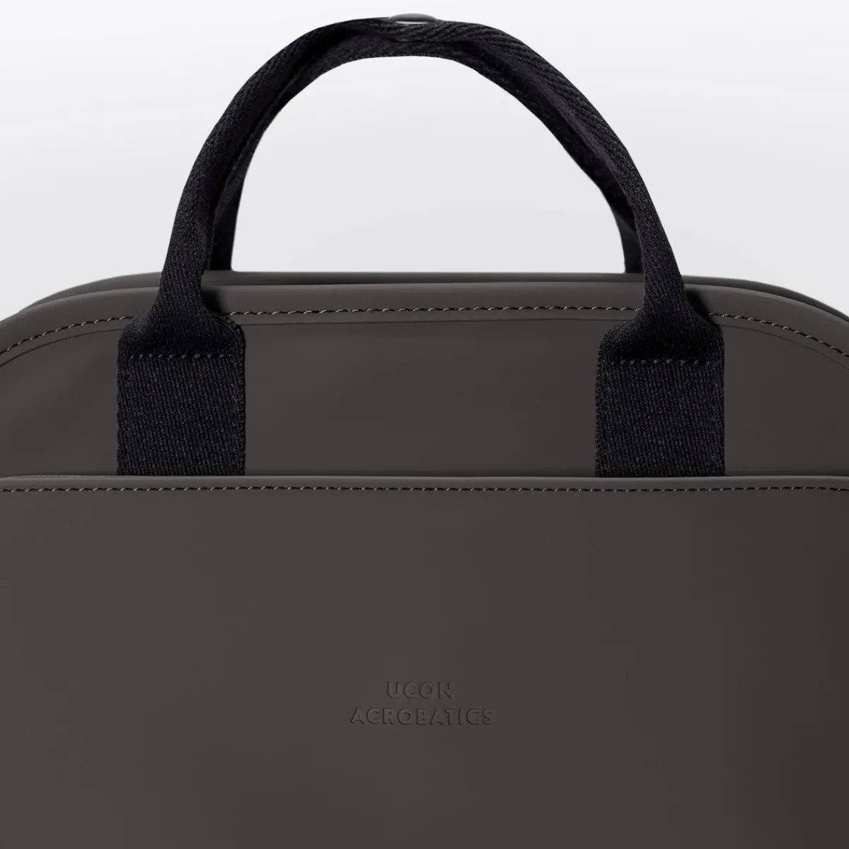 Lotus Series | Rucksäcke | Ucon Acrobatics Alison Medium Backpack Asphalt