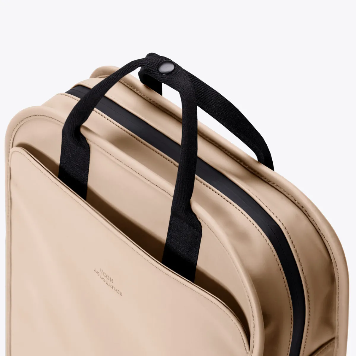 Lotus Series | Rucksäcke | Ucon Acrobatics Alison Medium Backpack LightAlmond