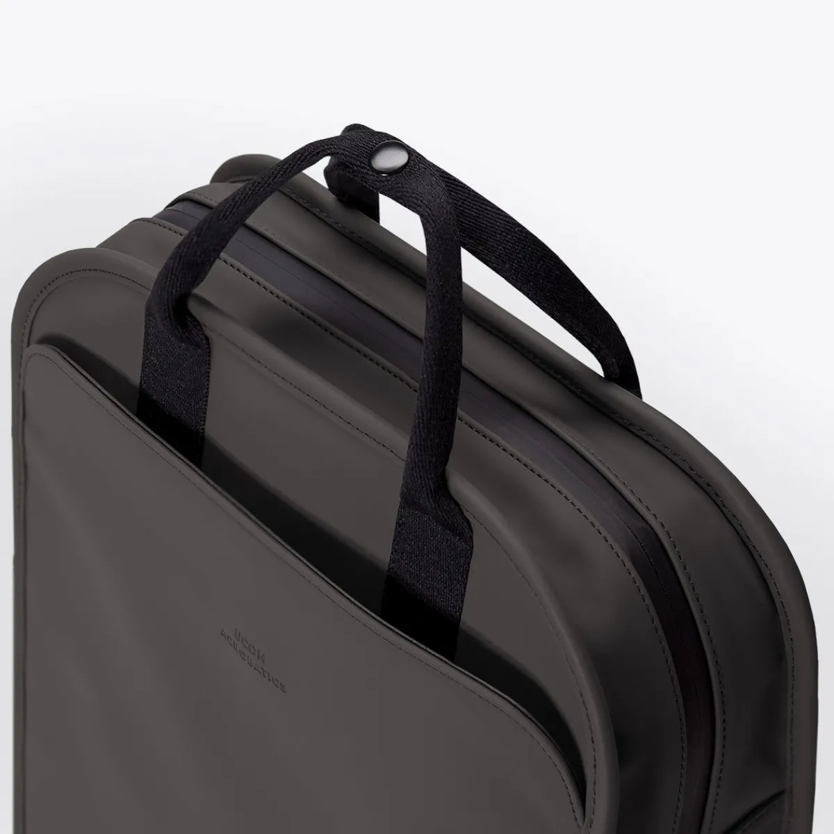 Lotus Series | Rucksäcke | Ucon Acrobatics Alison Medium Backpack Asphalt