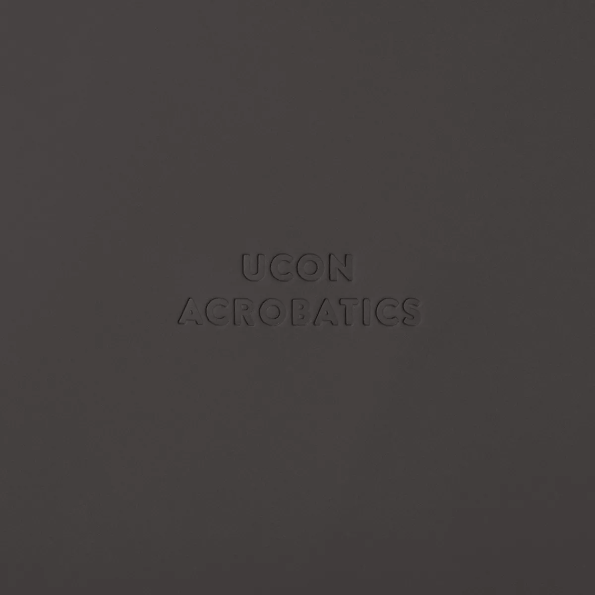 Lotus Series | Rucksäcke | Ucon Acrobatics Alison Medium Backpack Asphalt