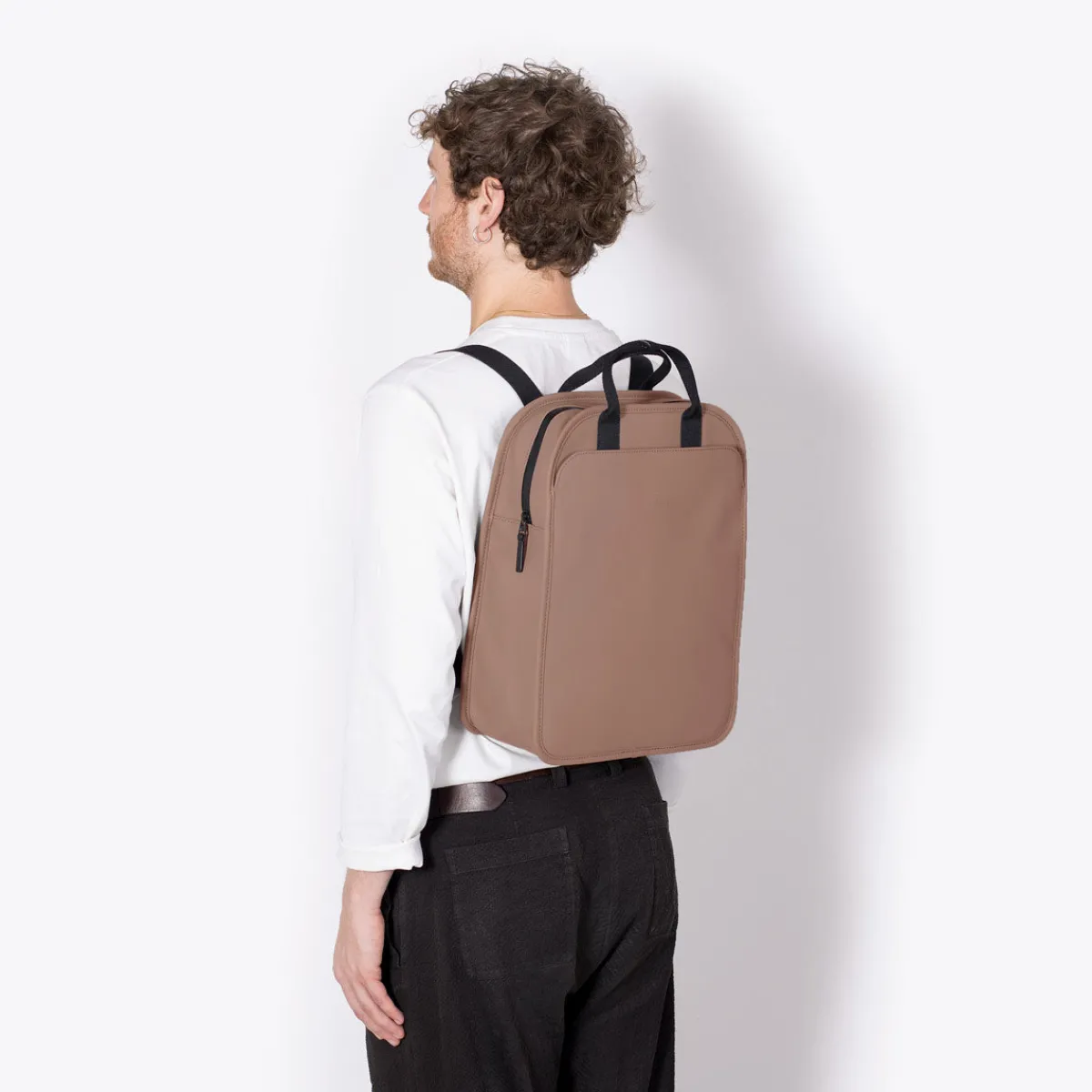 Lotus Series | Rucksäcke | Ucon Acrobatics Alison Medium Backpack Redwood