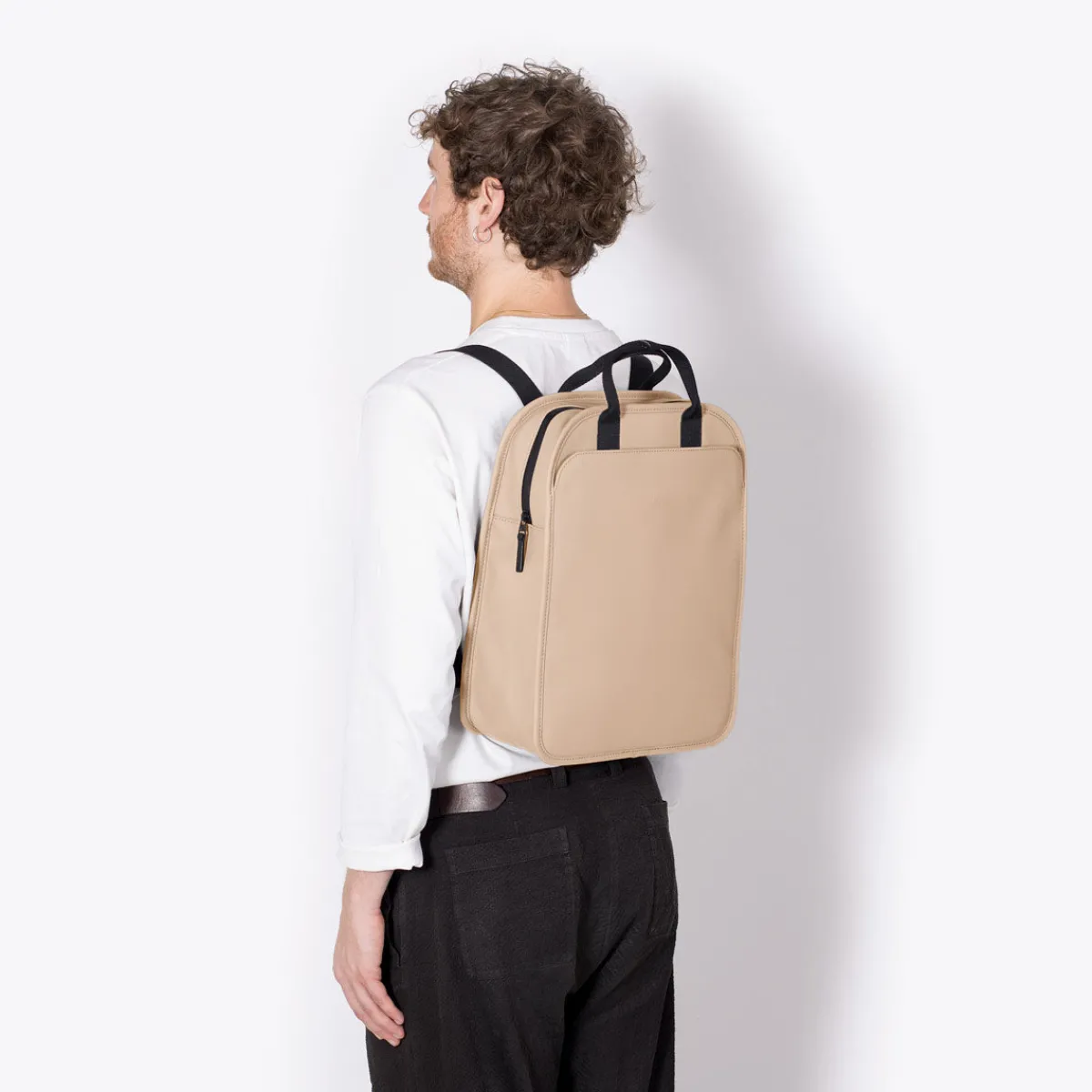 Lotus Series | Rucksäcke | Ucon Acrobatics Alison Medium Backpack LightAlmond