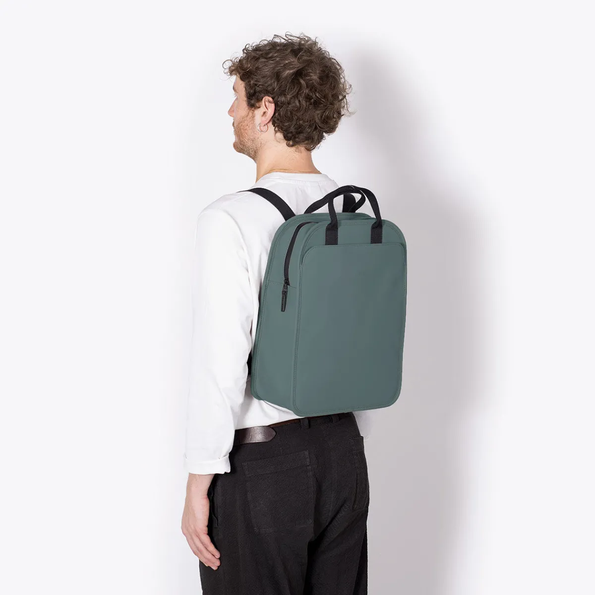 Lotus Series | Rucksäcke | Ucon Acrobatics Alison Medium Backpack PineGreen