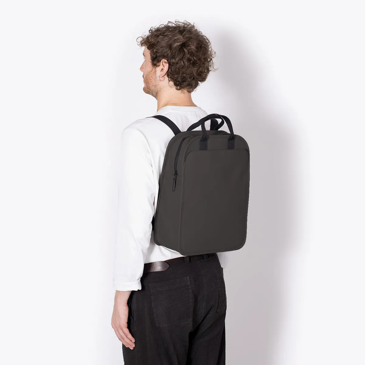 Lotus Series | Rucksäcke | Ucon Acrobatics Alison Medium Backpack Asphalt
