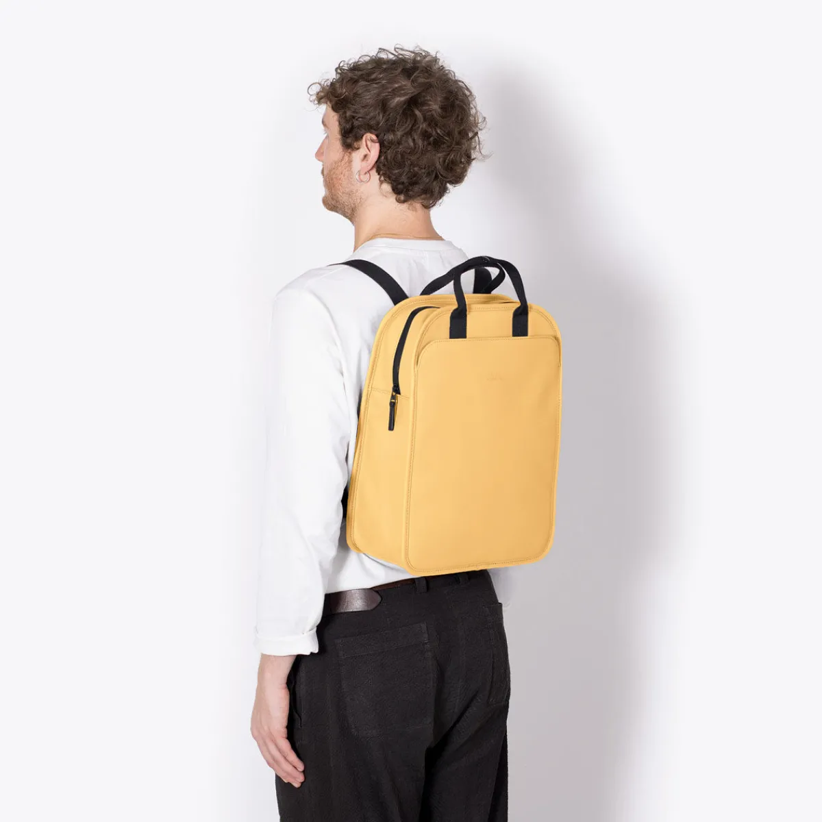 Lotus Infinity Series | Rucksäcke | Ucon Acrobatics Alison Medium Backpack Lemon