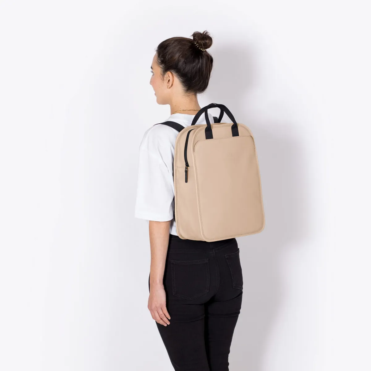 Lotus Series | Rucksäcke | Ucon Acrobatics Alison Medium Backpack LightAlmond