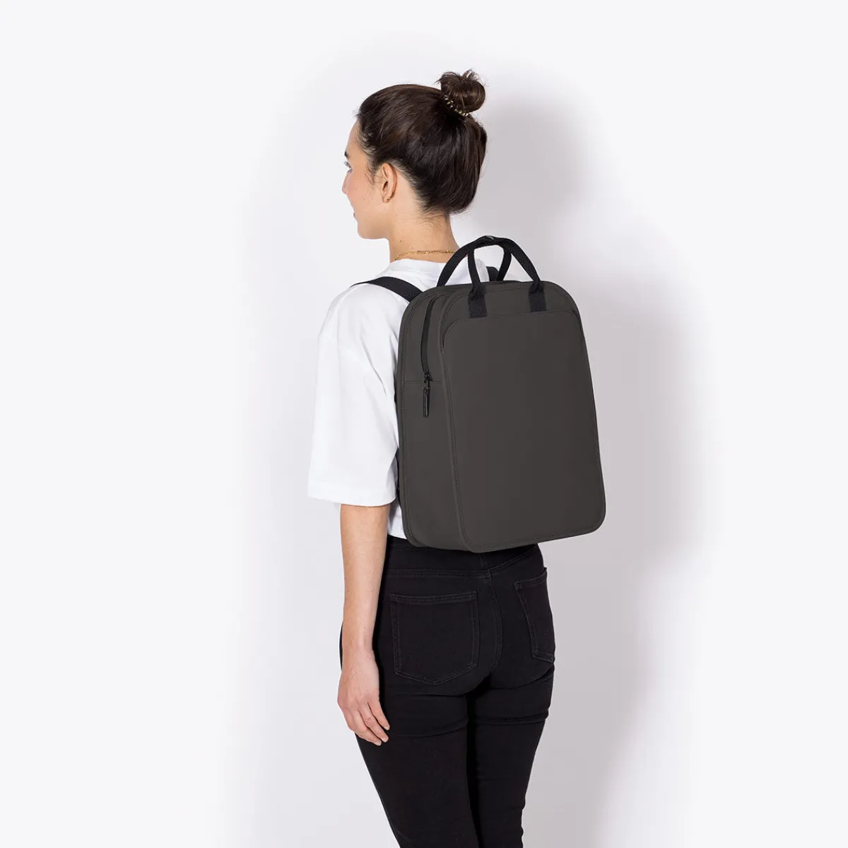 Lotus Series | Rucksäcke | Ucon Acrobatics Alison Medium Backpack Asphalt
