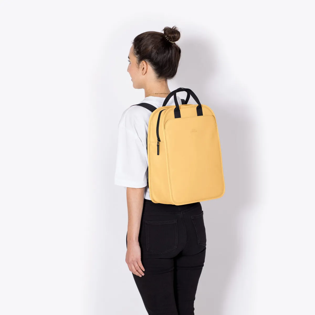 Lotus Infinity Series | Rucksäcke | Ucon Acrobatics Alison Medium Backpack Lemon