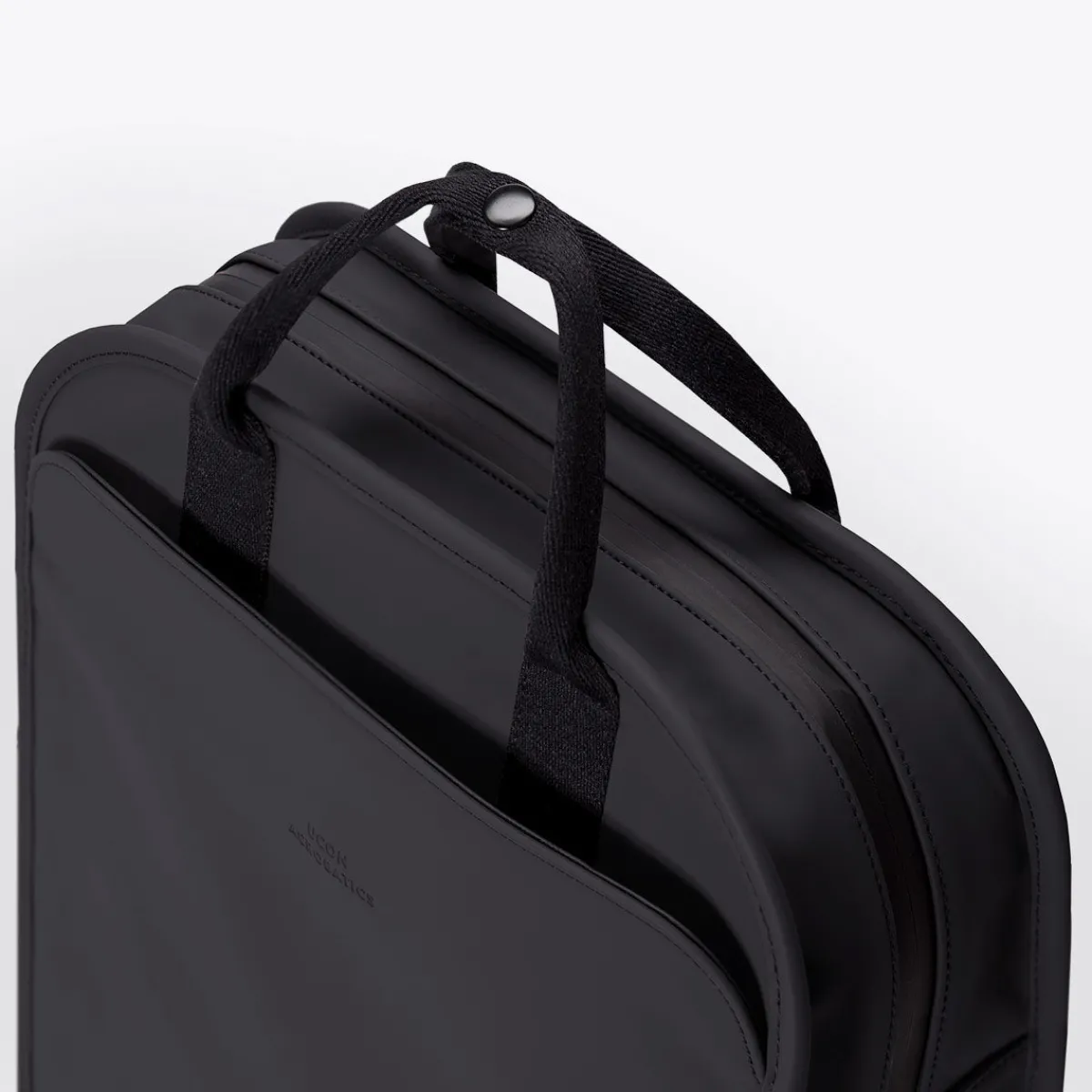 Lotus Series | Rucksäcke | Ucon Acrobatics Alison Mini Backpack Black