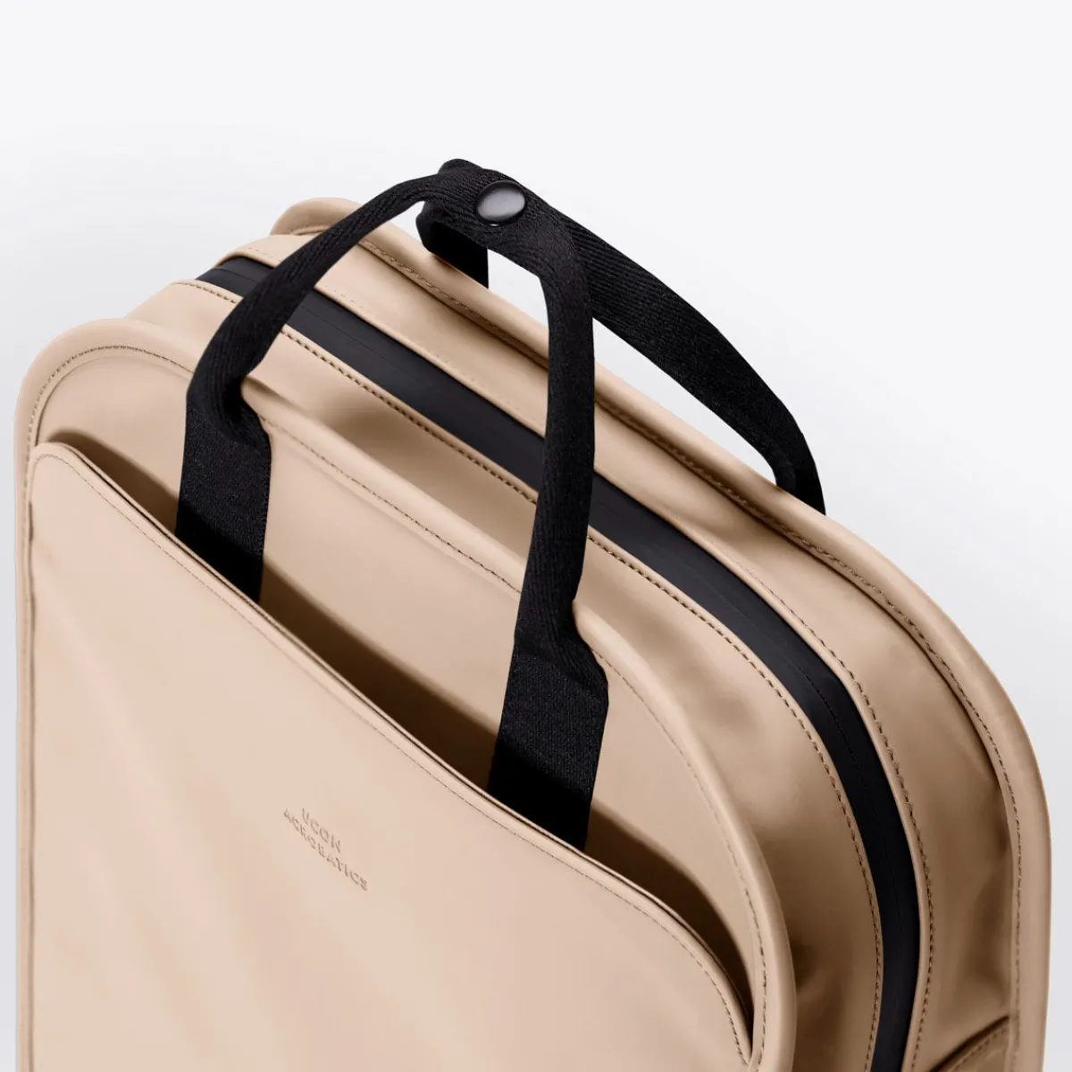 Lotus Series | Rucksäcke | Ucon Acrobatics Alison Mini Backpack LightAlmond