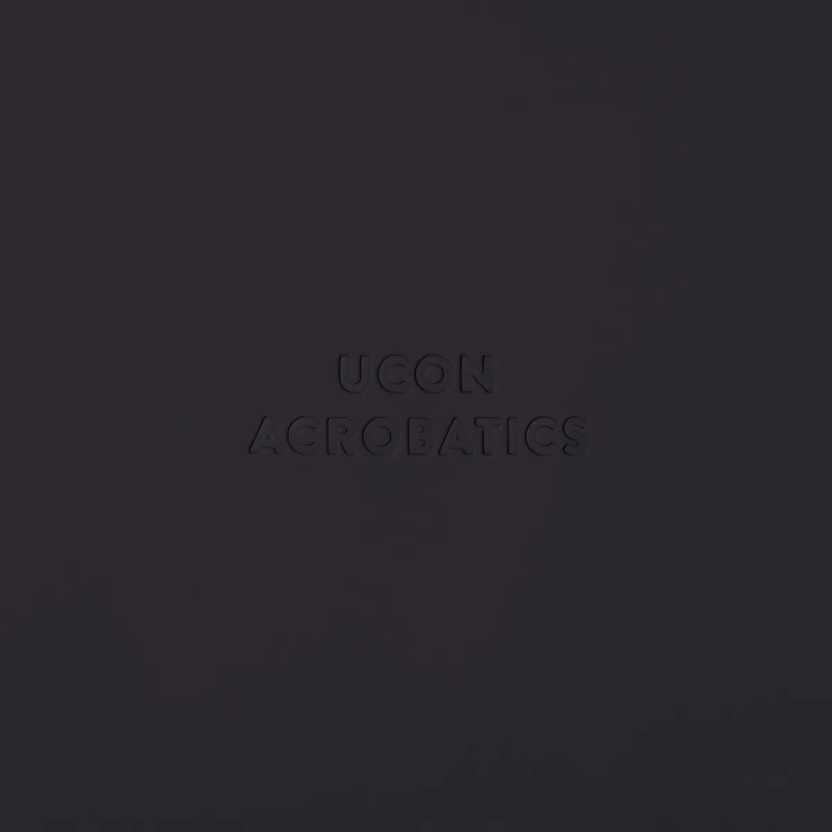 Lotus Series | Rucksäcke | Ucon Acrobatics Alison Mini Backpack Black