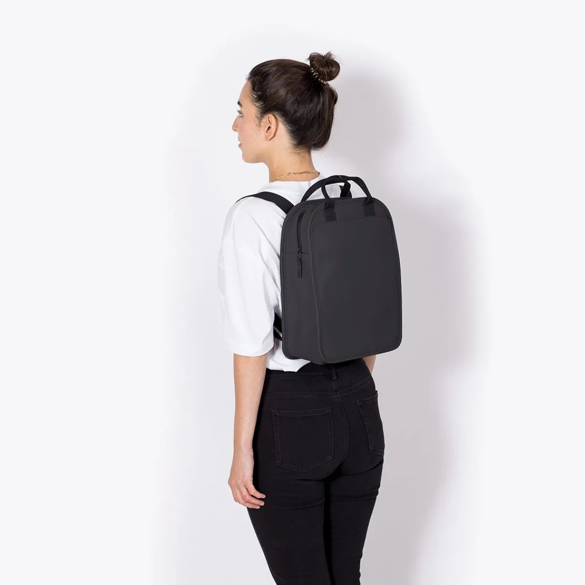 Lotus Series | Rucksäcke | Ucon Acrobatics Alison Mini Backpack Black
