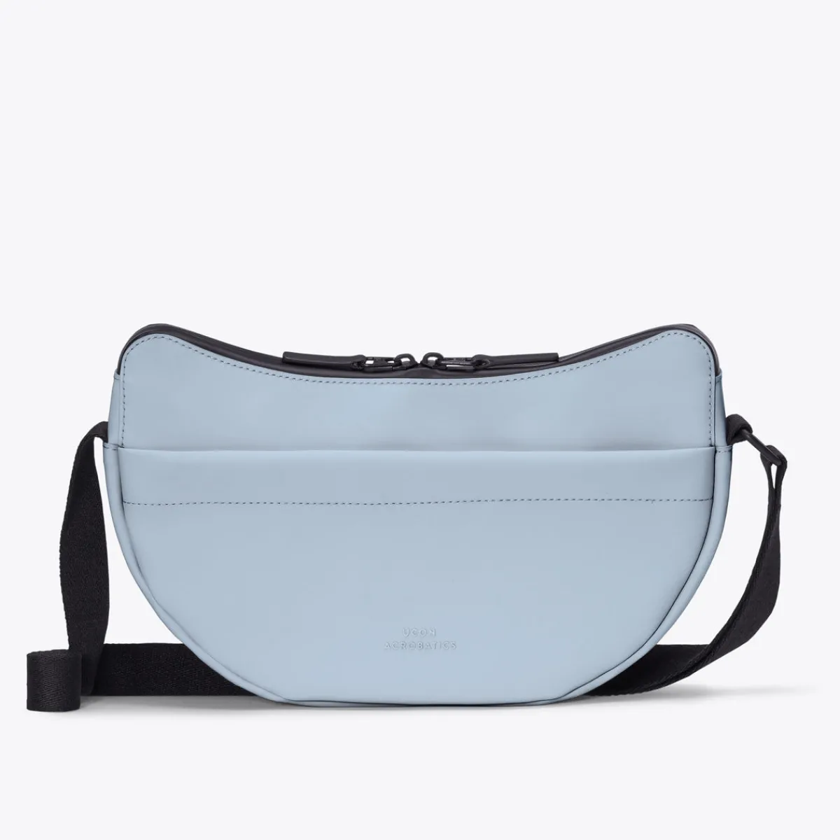 Lotus Infinity Series | Umhängetaschen | Ucon Acrobatics Alva Medium Bag FogBlue