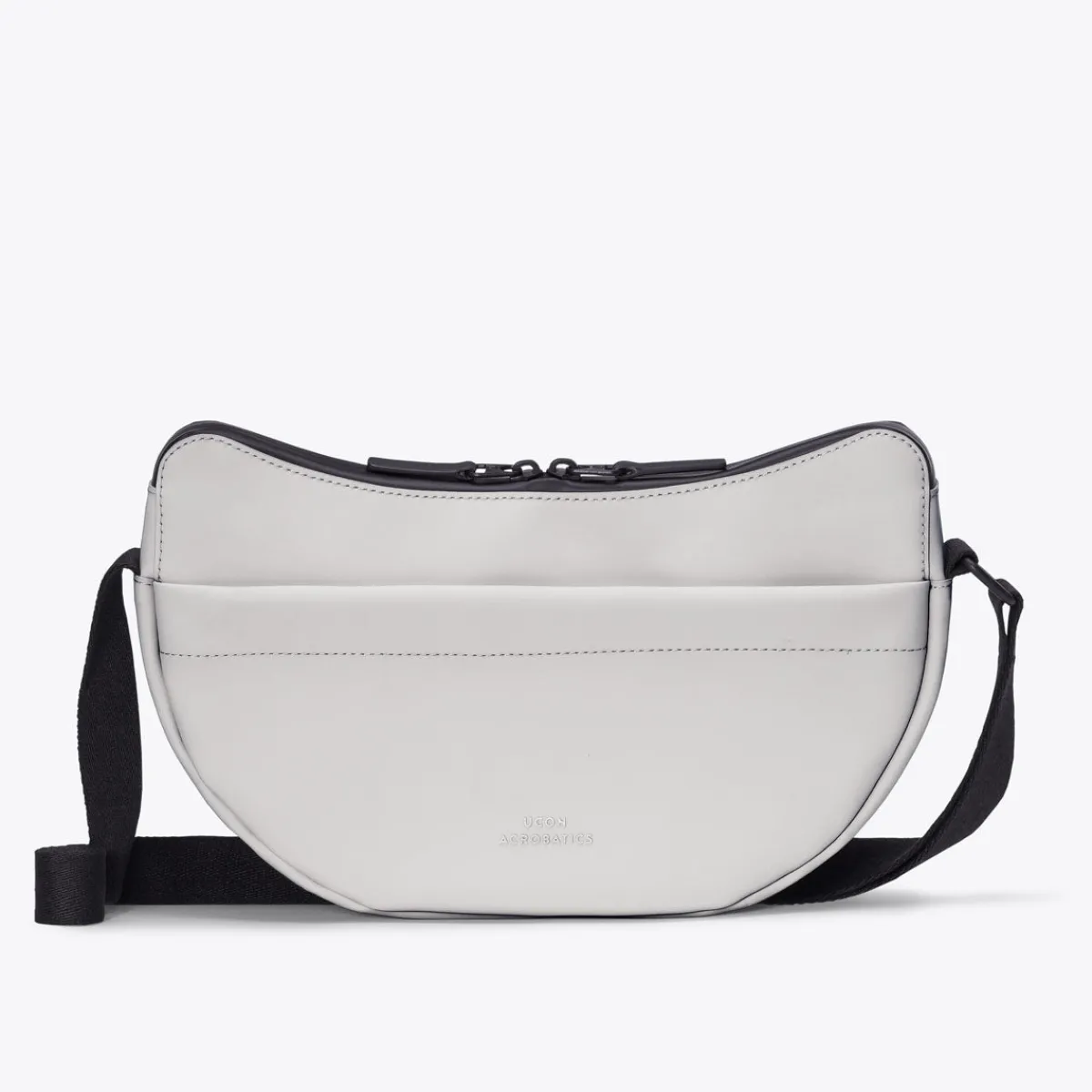 Lotus Infinity Series | Umhängetaschen | Ucon Acrobatics Alva Medium Bag GlacierGrey