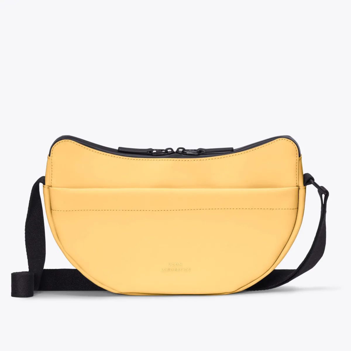 Lotus Infinity Series | Umhängetaschen | Ucon Acrobatics Alva Medium Bag Lemon