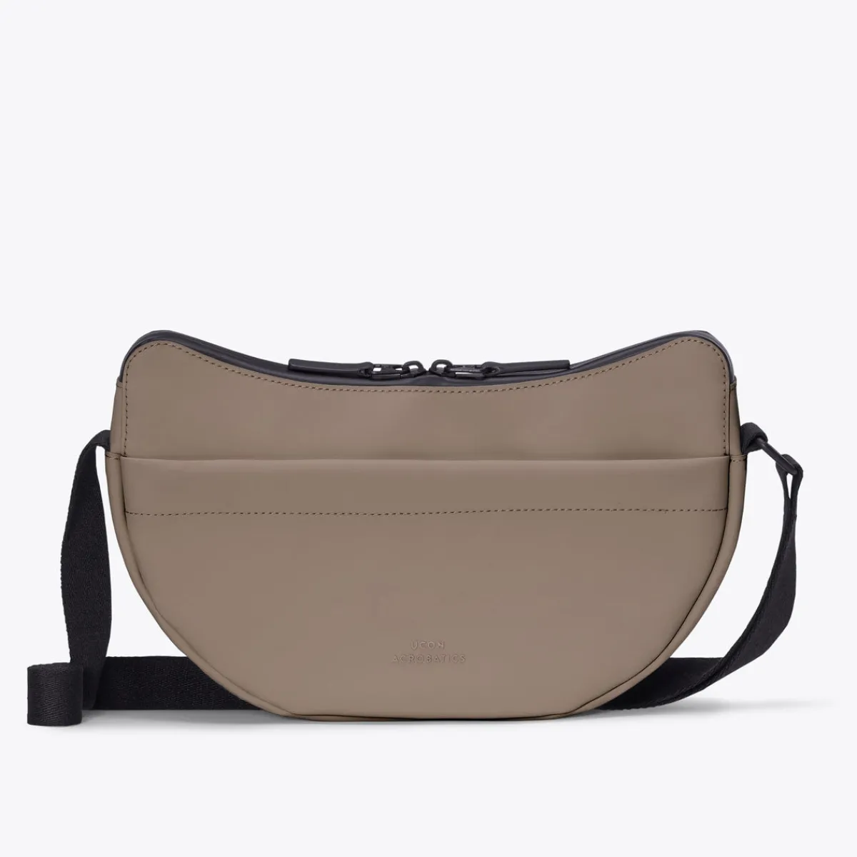 Lotus Infinity Series | Umhängetaschen | Ucon Acrobatics Alva Medium Bag DarkSand