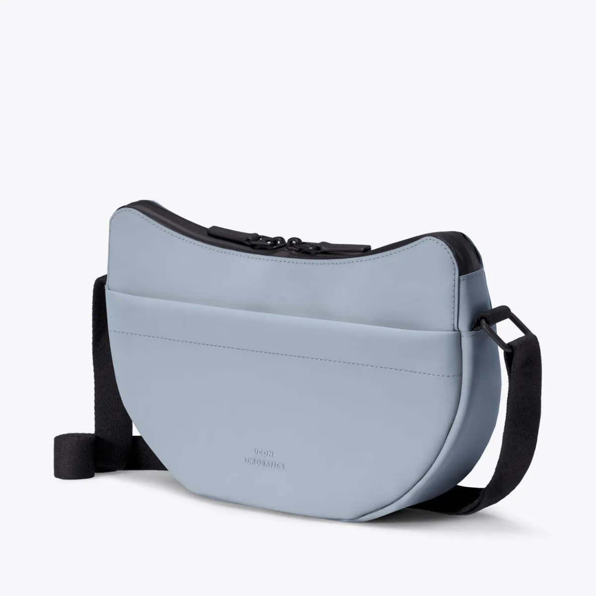 Lotus Infinity Series | Umhängetaschen | Ucon Acrobatics Alva Medium Bag FogBlue
