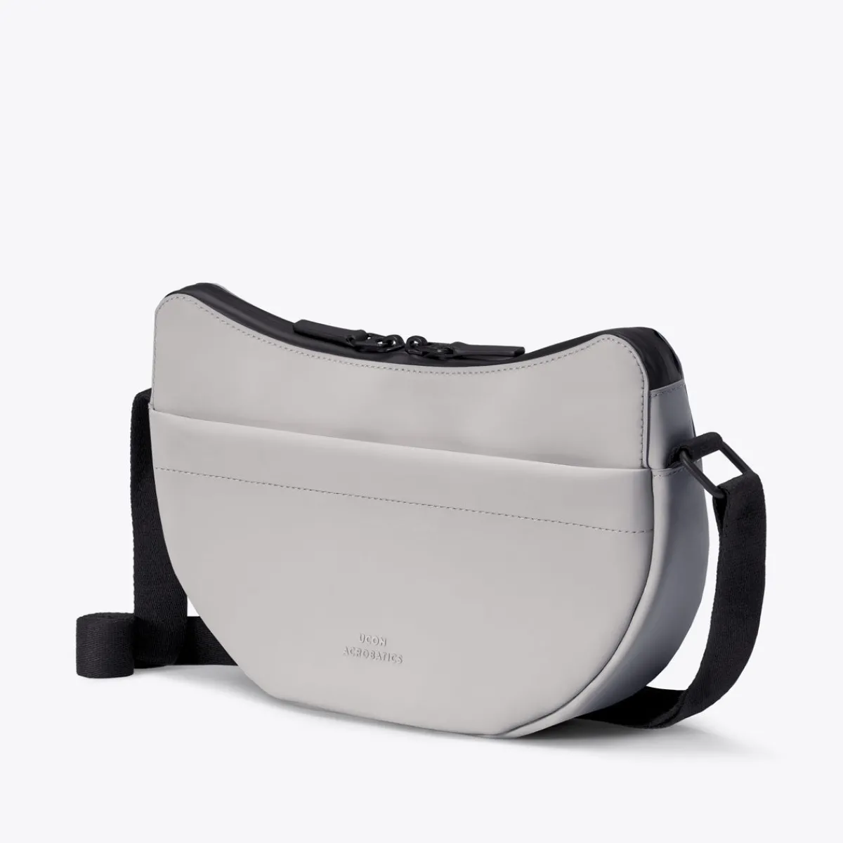 Lotus Infinity Series | Umhängetaschen | Ucon Acrobatics Alva Medium Bag GlacierGrey