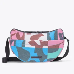 Umhängetaschen | Crossbody-taschen | Ucon Acrobatics Alva Medium Bag Multicolour