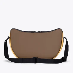 Lotus Infinity Series | Crossbody-taschen | Ucon Acrobatics Alva Medium Bag GlacierGrey-Lemon