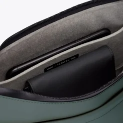 Lotus Infinity Series | Umhängetaschen | Ucon Acrobatics Alva Medium Bag PineGreen