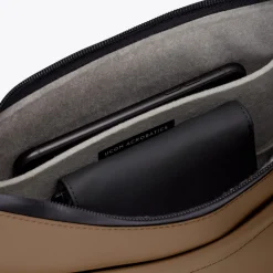 Lotus Infinity Series | Umhängetaschen | Ucon Acrobatics Alva Medium Bag Chestnut
