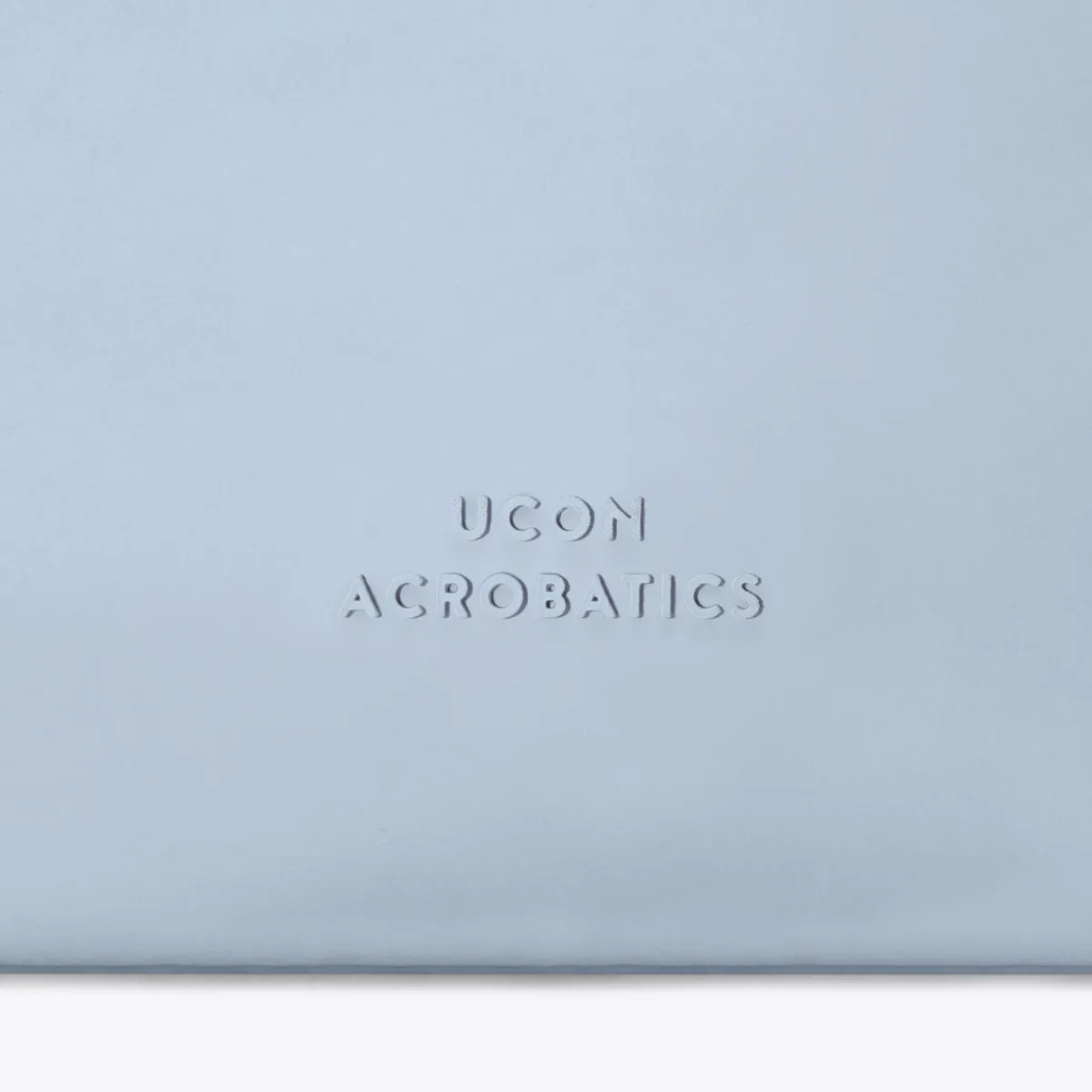 Lotus Infinity Series | Umhängetaschen | Ucon Acrobatics Alva Medium Bag FogBlue