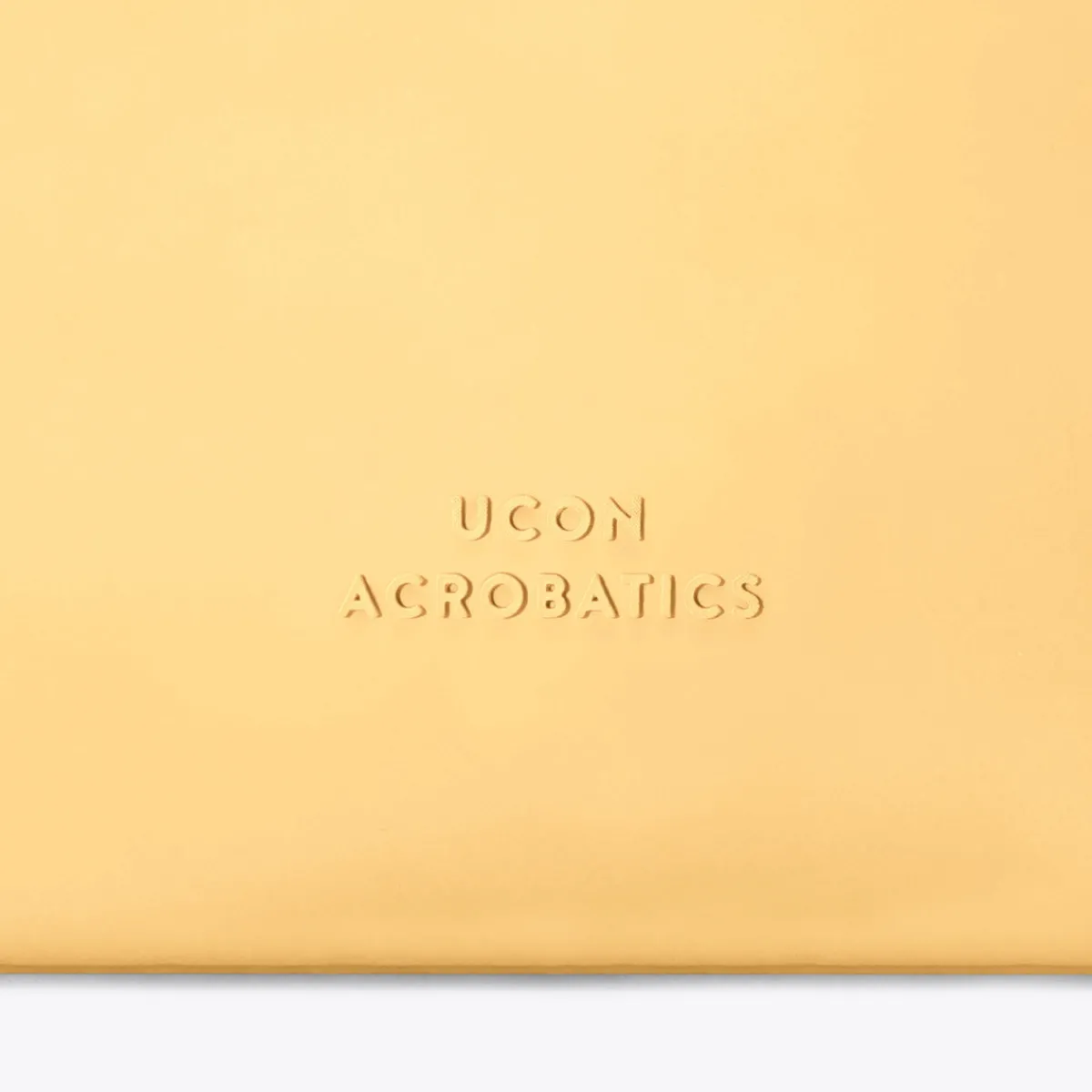 Lotus Infinity Series | Umhängetaschen | Ucon Acrobatics Alva Medium Bag Lemon