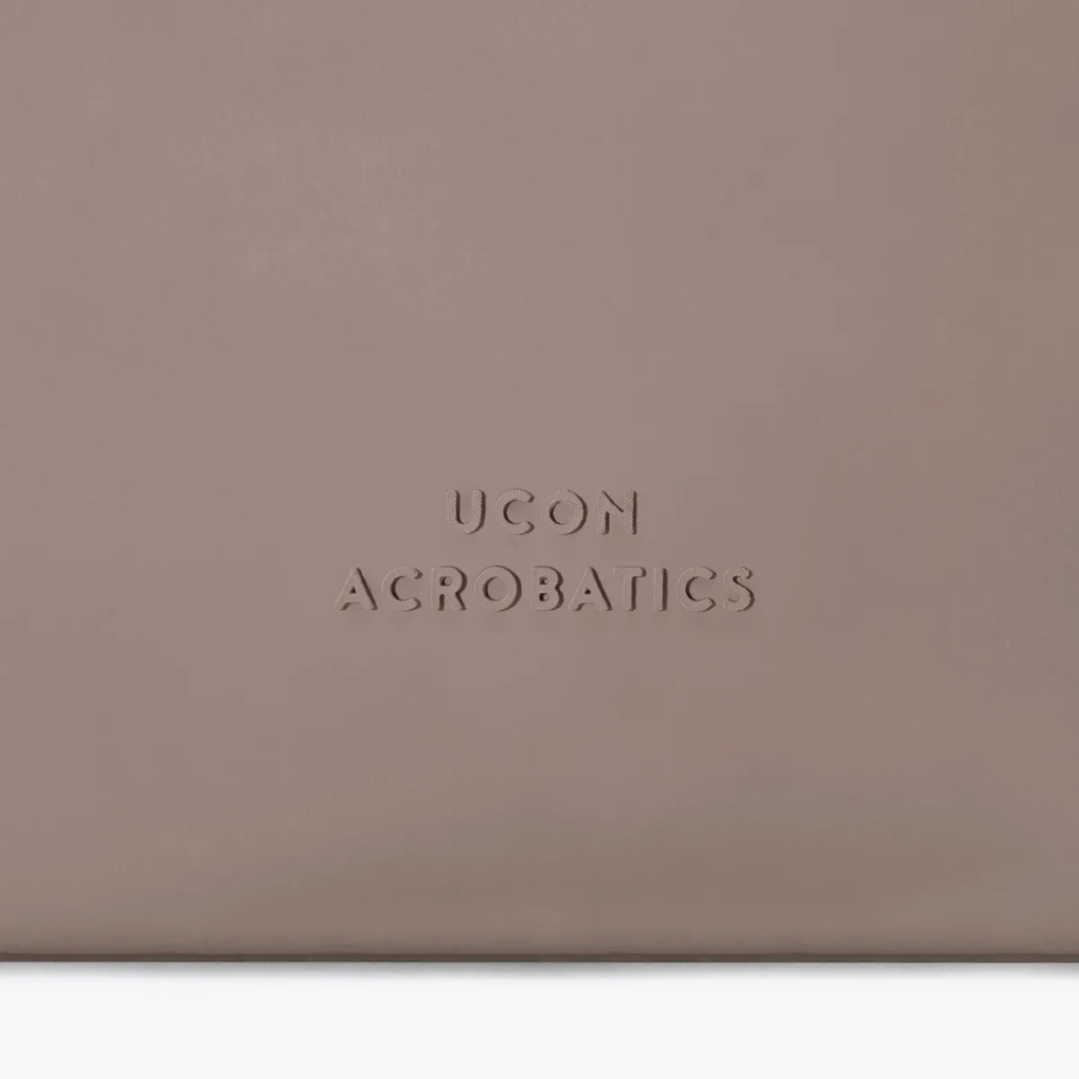Lotus Infinity Series | Umhängetaschen | Ucon Acrobatics Alva Medium Bag DarkSand