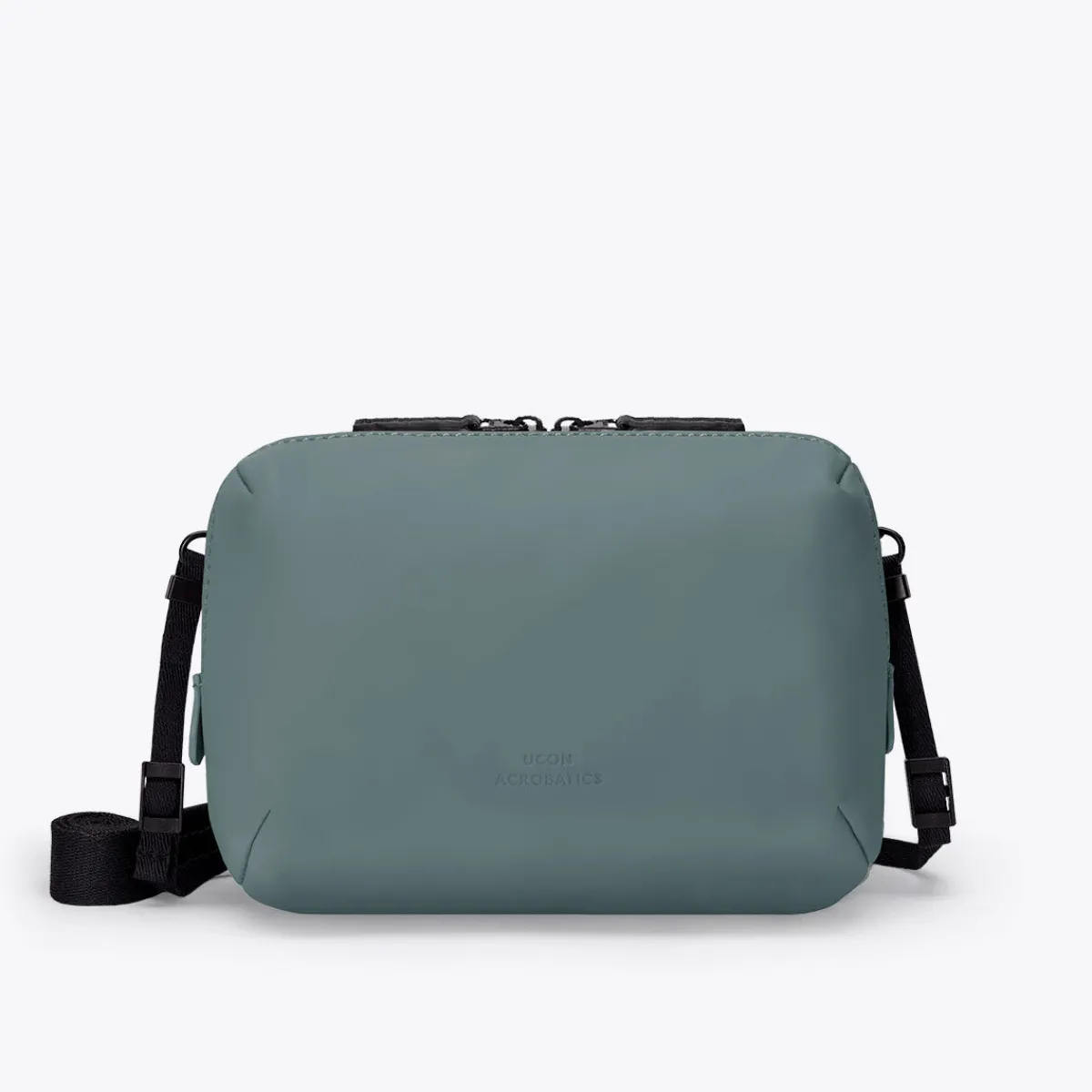 Lotus Series | Crossbody-taschen | Ucon Acrobatics Ando Large Bag PineGreenn