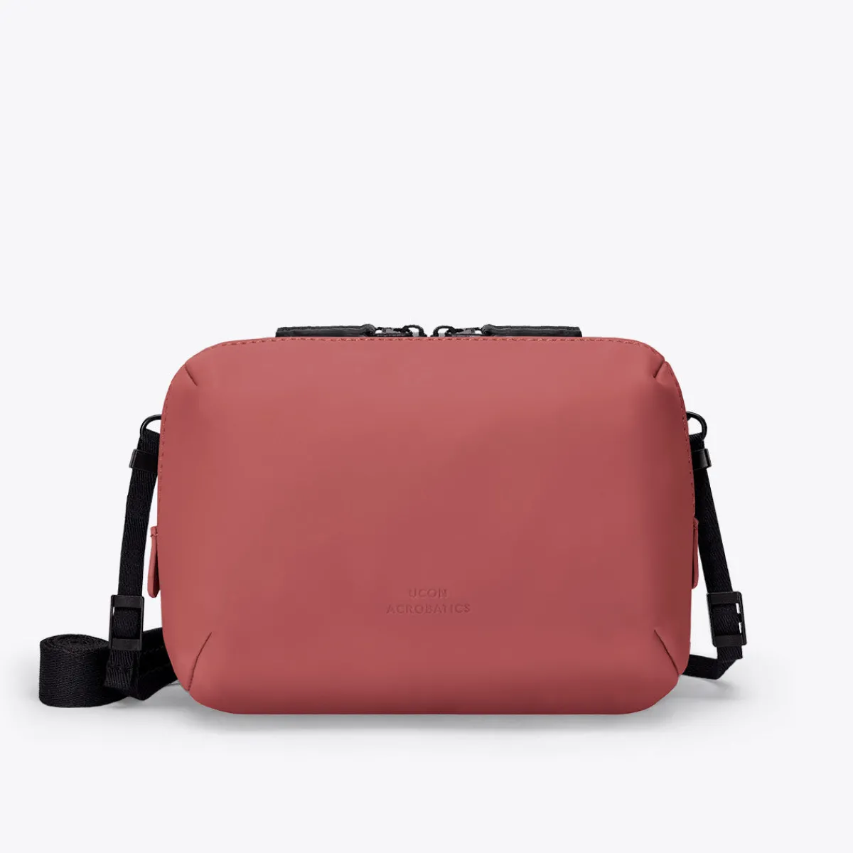 Lotus Series | Crossbody-taschen | Ucon Acrobatics Ando Large Bag Hibiscus