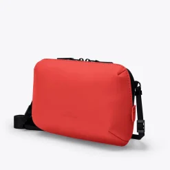 Lotus Series | Crossbody-taschen | Ucon Acrobatics Ando Large Bag Red