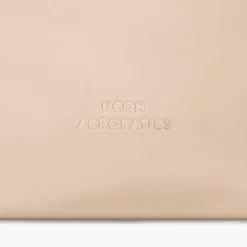 Lotus Series | Crossbody-taschen | Ucon Acrobatics Ando Large Bag LightAlmond