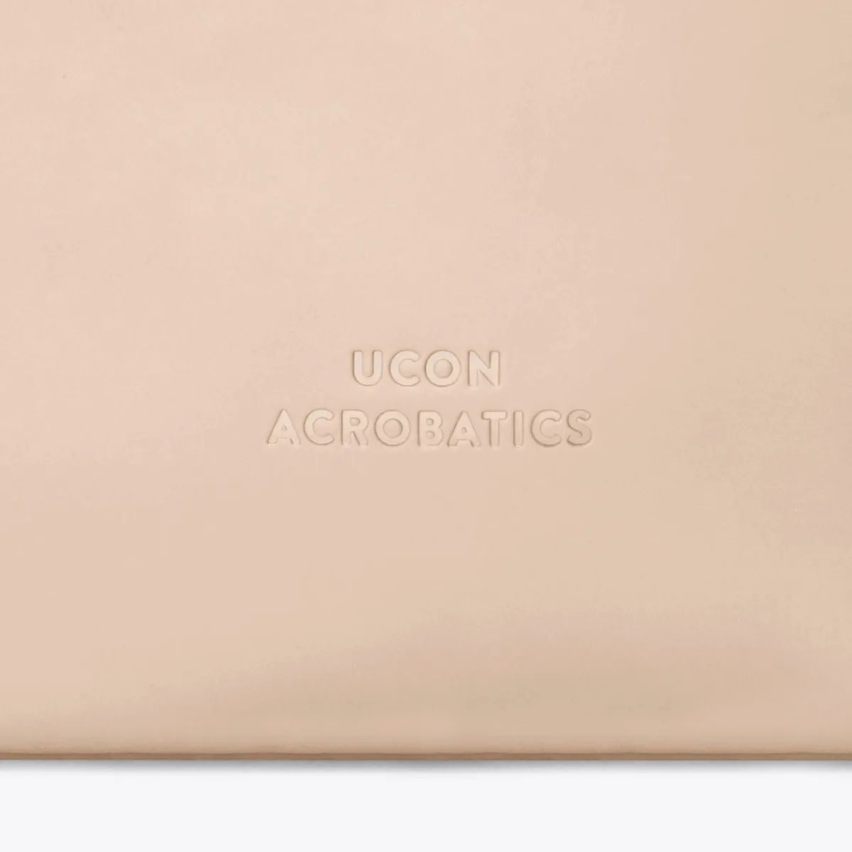 Lotus Series | Crossbody-taschen | Ucon Acrobatics Ando Large Bag LightAlmond