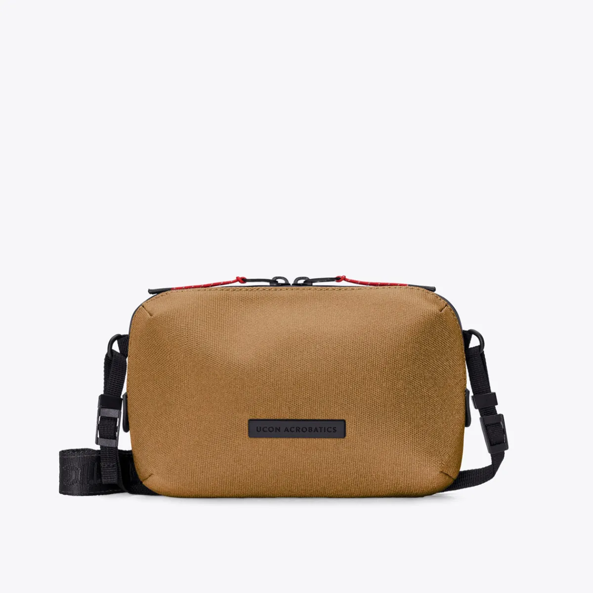 Phantom Series | Crossbody-taschen | Ucon Acrobatics Ando Medium Bag DarkSandReflective