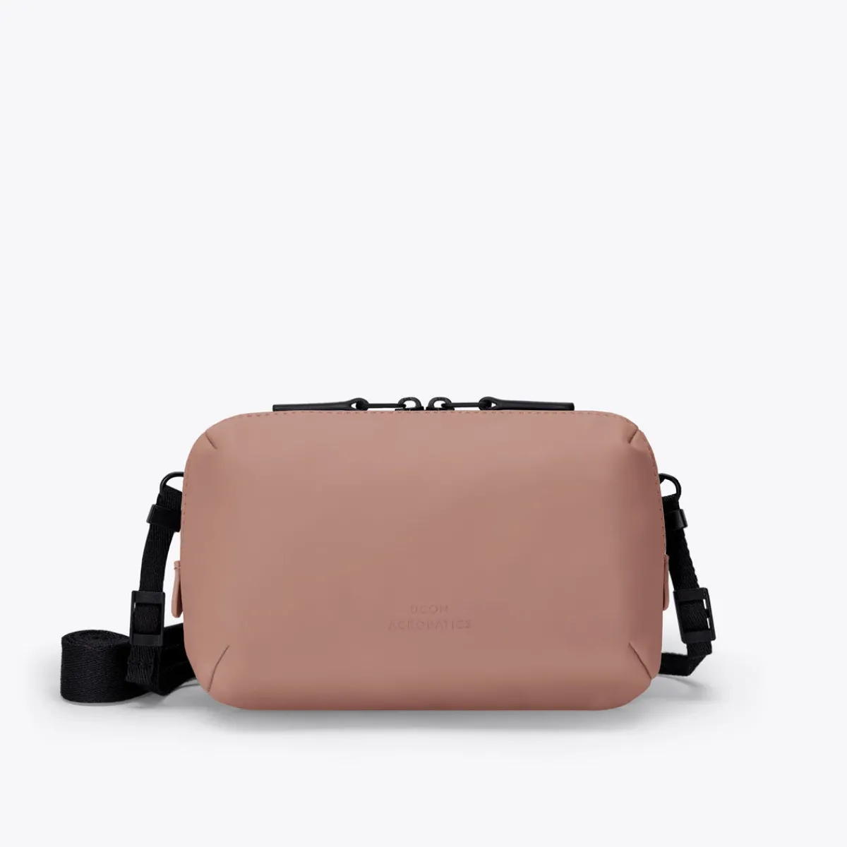 Lotus Series | Crossbody-taschen | Ucon Acrobatics Ando Medium Bag Redwood