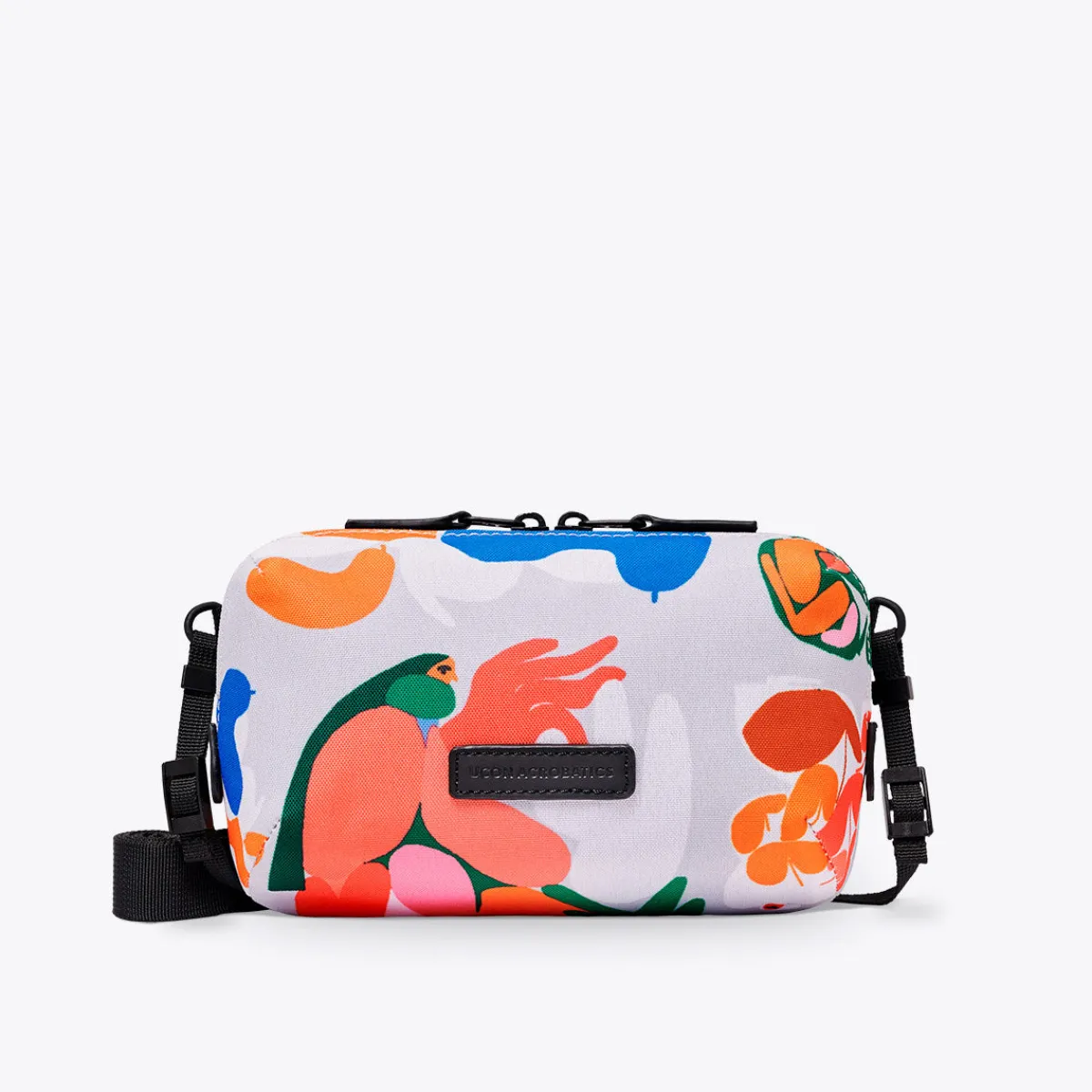 Crossbody-taschen | Ucon Acrobatics Ando Medium Bag Multicolour