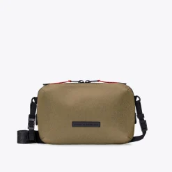 Phantom Series | Crossbody-taschen | Ucon Acrobatics Ando Medium Bag OliveReflective