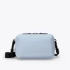 Lotus Series | Crossbody-taschen | Ucon Acrobatics Ando Medium Bag FogBlue