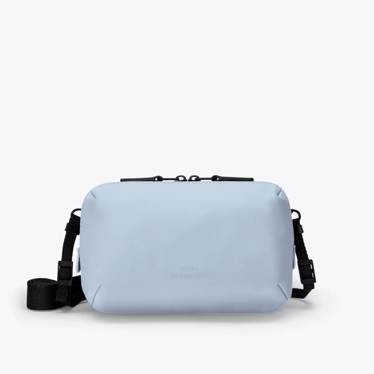 Lotus Series | Crossbody-taschen | Ucon Acrobatics Ando Medium Bag FogBlue