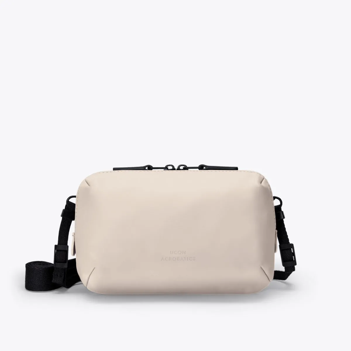 Lotus Series | Crossbody-taschen | Ucon Acrobatics Ando Medium Bag LightSand