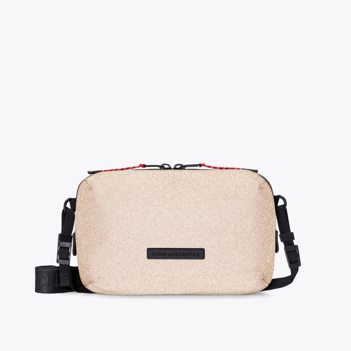 Phantom Series | Crossbody-taschen | Ucon Acrobatics Ando Medium Bag DarkSandReflective