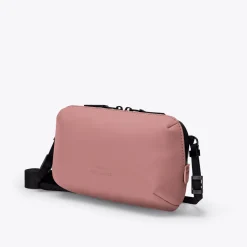 Lotus Series | Crossbody-taschen | Ucon Acrobatics Ando Medium Bag DarkRose
