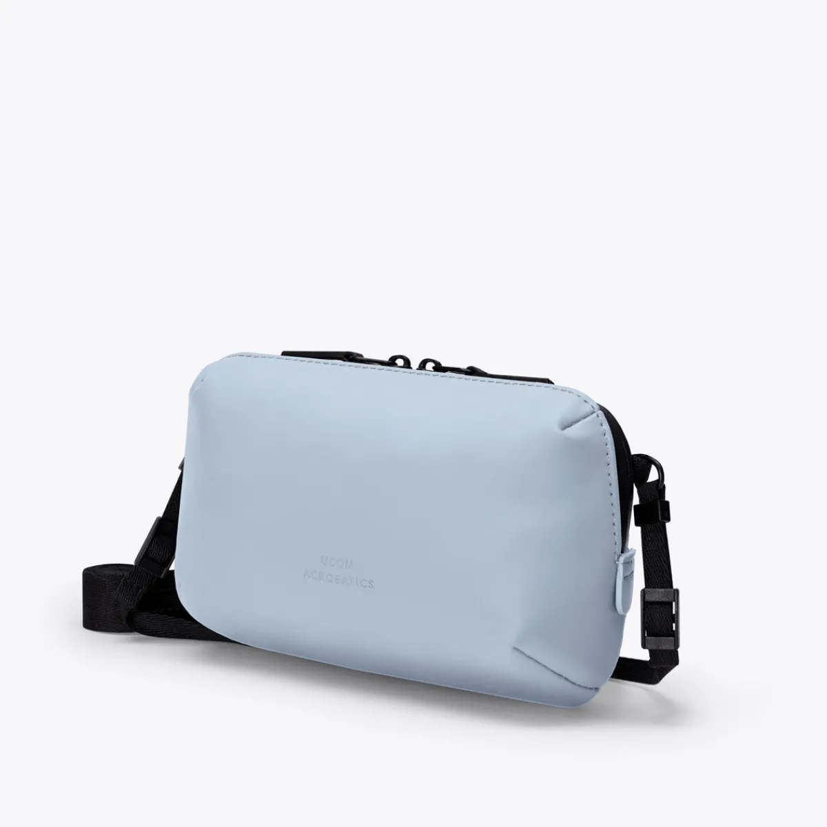 Lotus Series | Crossbody-taschen | Ucon Acrobatics Ando Medium Bag FogBlue