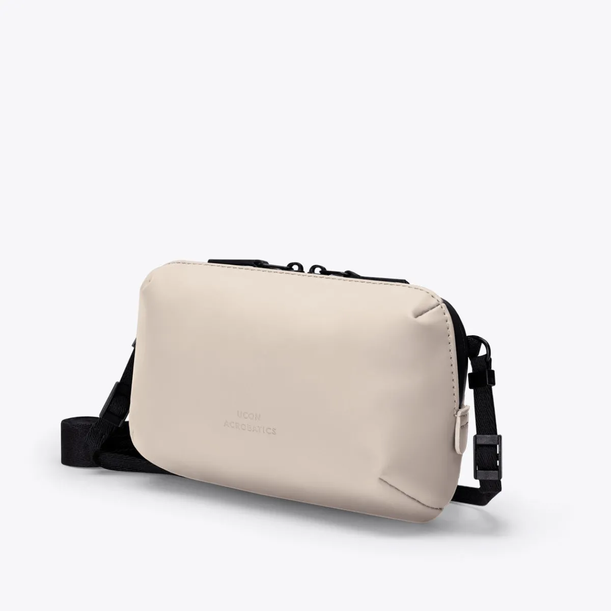 Lotus Series | Crossbody-taschen | Ucon Acrobatics Ando Medium Bag LightSand